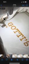 Load image into Gallery viewer, Gotti’s Garden T shirt